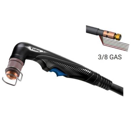 PLASMASCHNEIDBRENNER EXPRESCUT A81 6M - PlasmaA81 - - - 275,00 € -