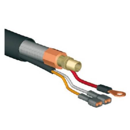 ANTORCHA DE CORTE POR PLASMA CB 50 6M ADAPTADOR CENTRAL O DIRECTO EN MÁQUINA   --Variante--1/8