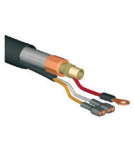 PLASMASCHNEIDBRENNER CB 50 6M ZENTRALADAPTER ODER DIREKT IN MASCHINE - PA1240-1 -  -  - 313,80 € - 