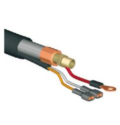 ANTORCHA DE CORTE POR PLASMA CB 70 6M ADAPTADOR CENTRAL O DIRECTO EN MÁQUINA --Variante--1/8