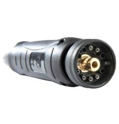 ANTORCHA DE CORTE POR PLASMA EXPRESCUT A 151 6M/12M ADAPTADOR CENTRAL O CONEXIÓN EN MÁQUINA   --Variante--TRAFIMECTOR