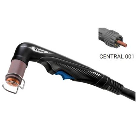 PLASMASCHNEIDBRENNER EXPRESCUT CB 150 6M ZENTRALADAPTER ODER ANSCHLUSS IN MASCHINE - Plasma CB150 - - - 405,00 € -