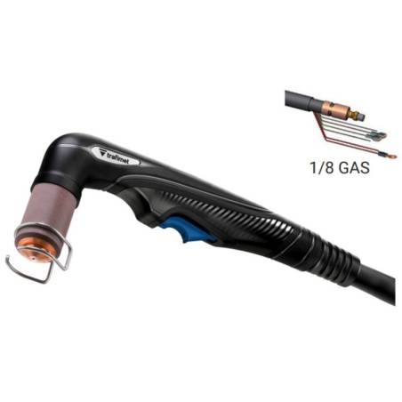 PLASMASCHNEIDBRENNER EXPRESCUT CB 150 6M ZENTRALADAPTER ODER ANSCHLUSS IN MASCHINE - Plasma CB150 - - - 405,00 € -