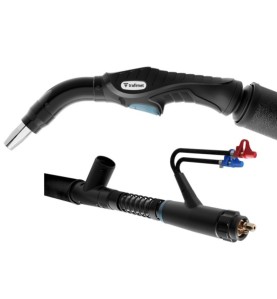 Antorcha TRAFIMET MIG/MAG ERGOFRESH 300W, 3M, 4M, 5M - ERGOFRESH 300W - - - €520,00 -