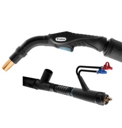 Antorcha TRAFIMET MIG/MAG ERGOFRESH 500W, 3M, 4M, 5M - ERGOFRESH 500W - - - €612,00 -