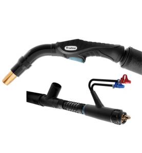 Antorcha TRAFIMET MIG/MAG ERGOFRESH 500W, 3M, 4M, 5M - ERGOFRESH 500W - - - €612,00 -