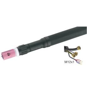 TRAFIMET WIG-BRENNER (GTAW) AUTOTIG 20 4M-8M M12X1 - AUTOTIG 20 -  - 8028485033810 - 449,60 € - 