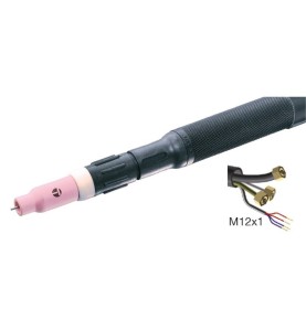 TRAFIMET WIG-BRENNER (GTAW) AUTOTIG 18 4M-8M M12X1 - AUTOTIG 18 -  -  - 411,80 € - 