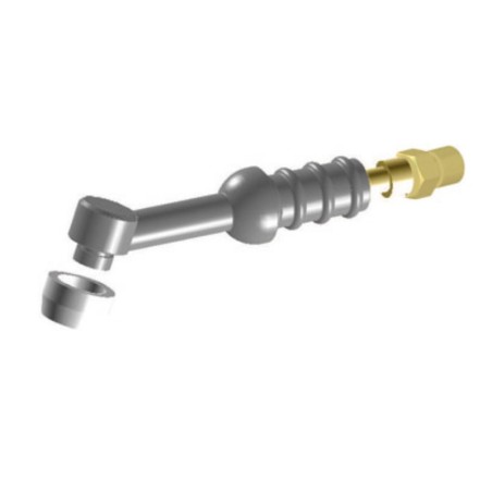 Trafimet T-System Brennerkörper 24F - WIG - TF4024 - - - 14,00 € -