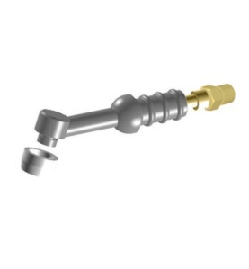 Trafimet T-System Brennerkörper 24F - WIG - TF4024 -  -  - 14,00 € - 