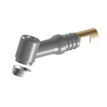 Trafimet T-System Brennerkörper 26 - WIG - TF4026 - - - 19,00 € -