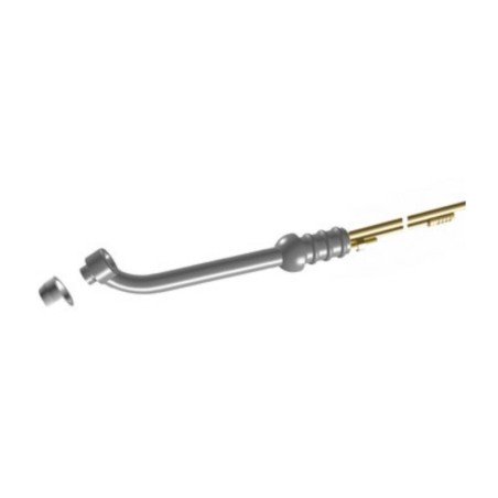 Trafimet T-System Brennerkörper 24FX - WIG - TG4224 - TG4224 - - - 23,50 € -