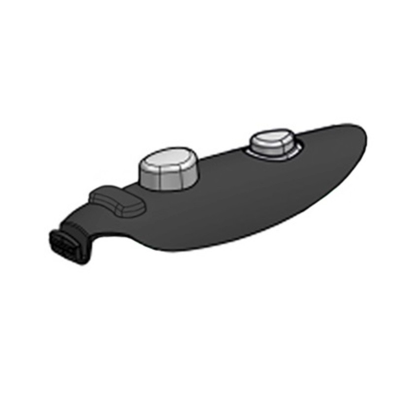 KIT DE LLAVES TRAFIMET T-SYSTEM 2