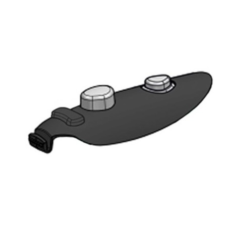 TRAFIMET T-SYSTEM 2 TASTENSATZ KIT - TT2501 -  -  - 42,00 € - 