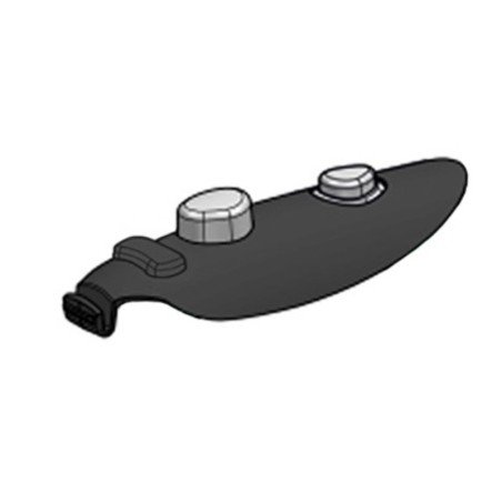 TRAFIMET T-SYSTEM 2 TASTENSATZ KIT - TT2501 -  -  - 42,00 € - 