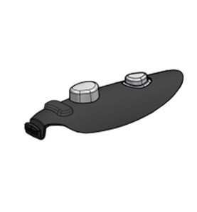 TRAFIMET T-SYSTEM 2 TASTENSATZ KIT - TT2501 -  -  - 42,00 € - 