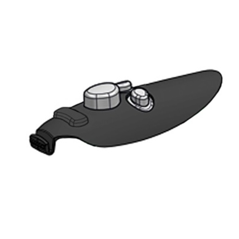 KIT DE 3 LLAVES TRAFIMET T-SYSTEM