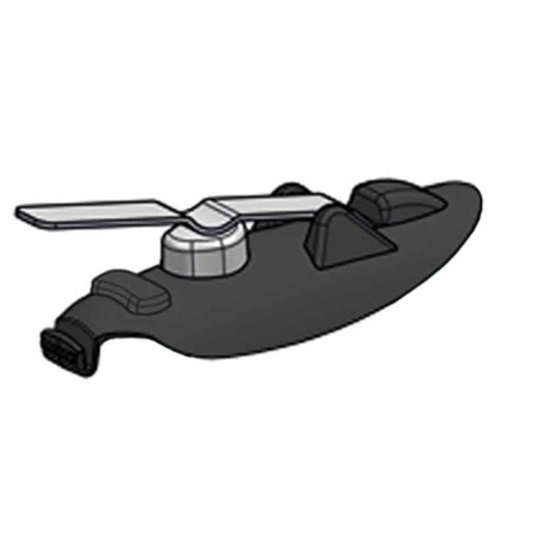 KIT TRAFIMET SISTEMA T LLAVE DE CIERRE