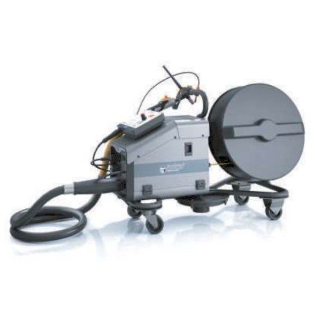 ALIMENTADOR PROFESIONAL TRAFIMET EASY 400 PLUS - MU0633 - - - 4.062,30 € -