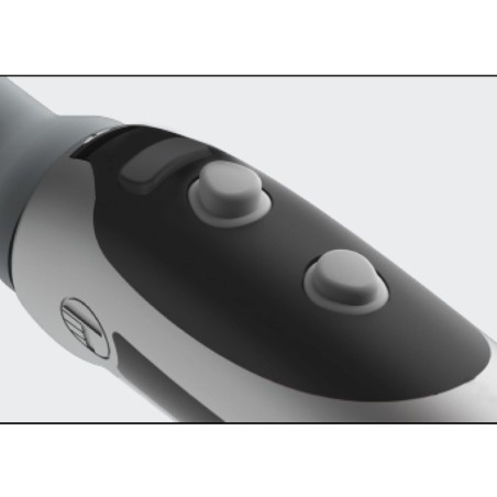 ANTORCHA Trafimet TIG 17 T-SYSTEM®, HighFlex 4mt, Fronius (HA1704S-202-SG3)