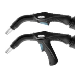 Antorcha TRAFIMET MIG/MAG ERGOFRESH 200G, 3M, 4M, 5M   --Variante--3 METROS