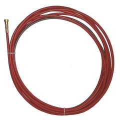 Trafimet Isolierte Führungsspirale Rot 1.0-1.2mm - GM.rot -  -  - 6,95 € - 