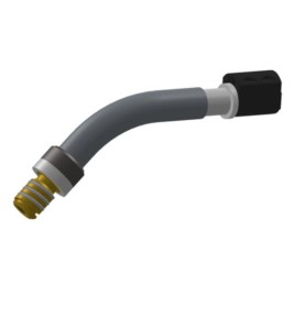 Trafimet Brennerhals Ergoplus 25 - MF1517 - MF1517 - - - €26,00 -