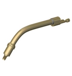 Trafimet Brennerhals Plus 400 - MG0054 - MG0054 - - 8028485022883 - 84,90 € -