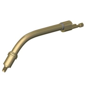 Trafimet Brennerhals Plus 500 - MG0055 - MG0055 - - 8028485022890 - 78,30 € -