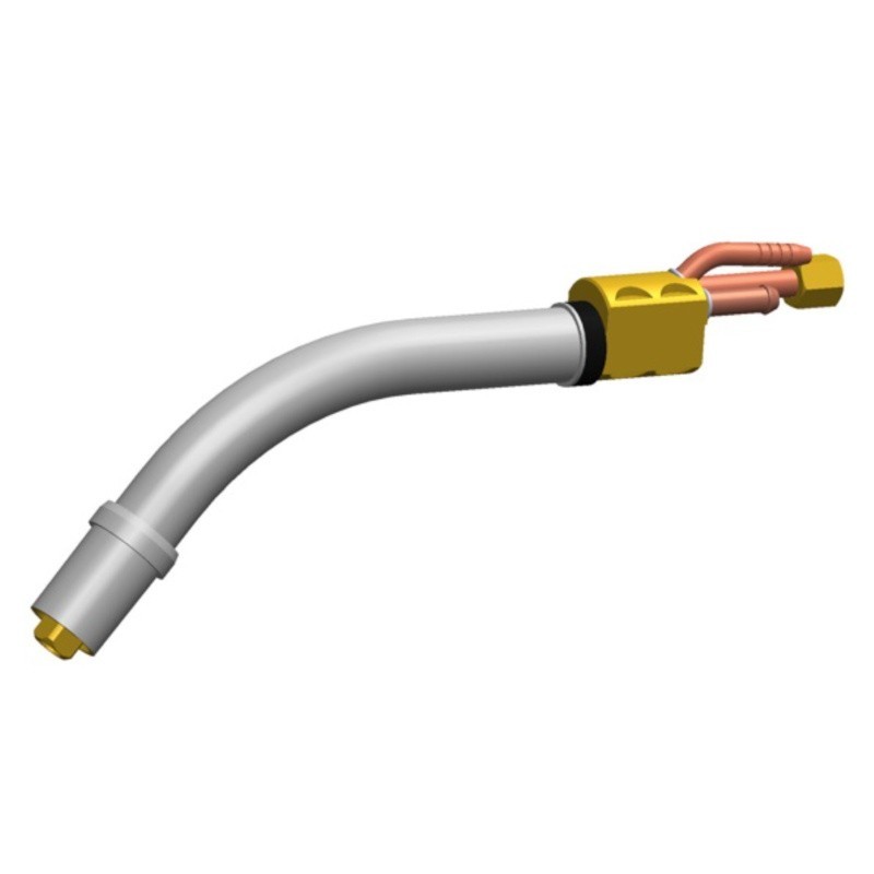 Quemador Trafimet de cuello Ergoplus 240 - MG0284