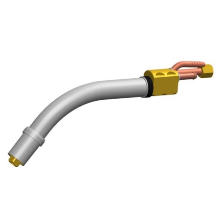 Trafimet Burner Neck Ergoplus 240 - MG0284 - MG0284 - - - 82,50 € -