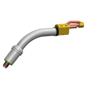 Trafimet Brennerhals Ergoplus 400 - MG0285 - MG0285 - - - 75,00 € -