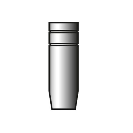 Trafimet Gasdüse Plus15 konisch 12mm - Erogoplus15 - MC0018-1 -  -  - 3,37 € - 