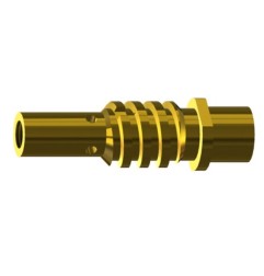 Trafimet Gasdüsenträger Ergoplus 15 - FB0117-1 -  -  - 3,96 € - 