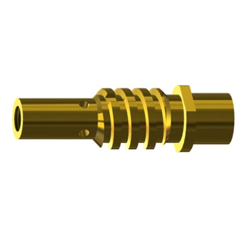 Portaboquillas de gas Trafimet Ergoplus 15