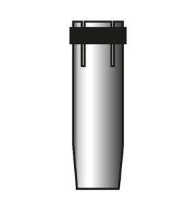 Trafimet Gasdüse Plus36 konisch 16mm - Ergoplus 36 - MC0027-1 -  -  - 7,62 € - 