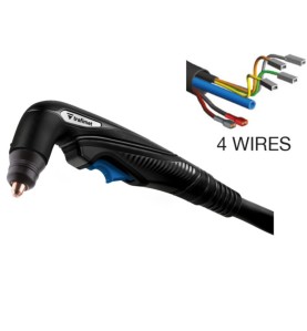PLASMASCHNEIDBRENNER EXPRESCUT S 35 K, 4M, Anschluss 1/4G -  4WIRES - PAS104M-096-WB3 -  -  - 294,53 € - 