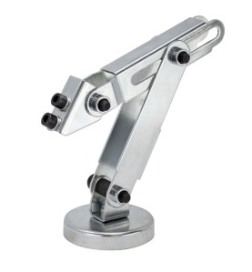 Soporte de taladro WIG MTH800 - Stronghandtools - MTH800 - - - 26,83 € -