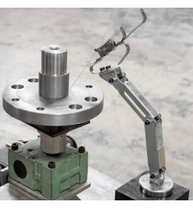 Soporte de taladro WIG MTH800 - Stronghandtools - MTH800 - - - 26,83 € -