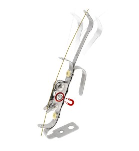 Alimentador de hilo TIG ATF100 sin soporte magnético - Stronghandtools - ATF100 - - - 23,51 € -