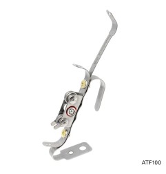 Alimentador de alambre TIG ATF100 sin soporte magnético - Stronghandtools
