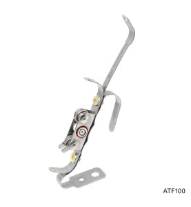 Alimentador de hilo TIG ATF100 sin soporte magnético - Stronghandtools - ATF100 - - - 23,51 € -