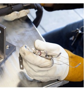 Alimentador de hilo TIG ATF100 sin soporte magnético - Stronghandtools - ATF100 - - - 23,51 € -