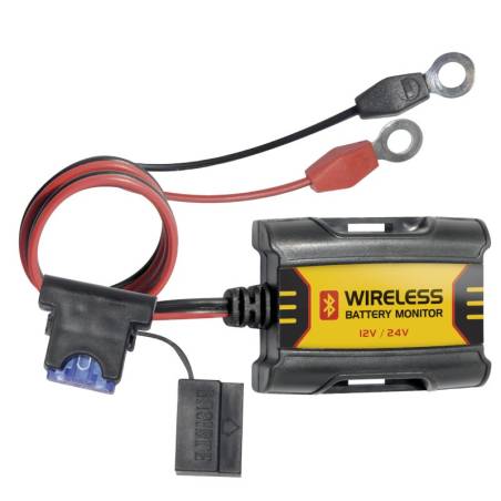 Gys Drahtlose Batterieanzeige - 024212 -  - 3154020024212 - 30,85 € - 