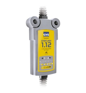 GYS GYSFLASH 1.12 - 029361 - 029361 -  - 3154020029361 - 66,21 € - 