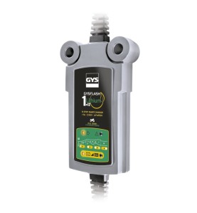 GYS Gysflash Lithium 1.12 - 029675 - 029675 -  - 3154020029361 - 81,32 € - 