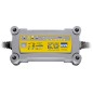 GYS GYSFLASH 6.12 - Cargador de batería automático de 12 V con carga lenta