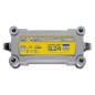 GYS GYSFLASH 9.24 - Cargador de batería 6V 12V 24V mantenimiento de carga GYS GYSFLASH 9.24 - Cargador de batería 6V 12V 24V mantenimiento de carga