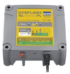 GYS GYSFLASH 10.36/48 PL Universal Einbauladegerät - 027060 - 027060 -  - 3154020027060 - 335,79 € - 