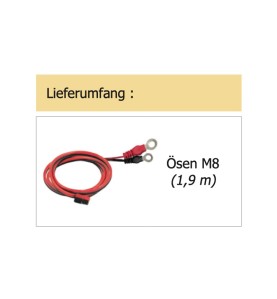 GYS GYSFLASH 10.36/48 PL Universal Einbauladegerät - 027060 - 027060 -  - 3154020027060 - 335,79 € - 